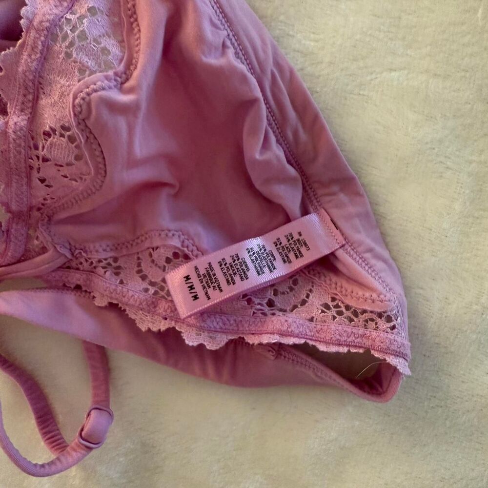 Skims Petal pink 4 PC BUNDLE - Picture 5 of 8